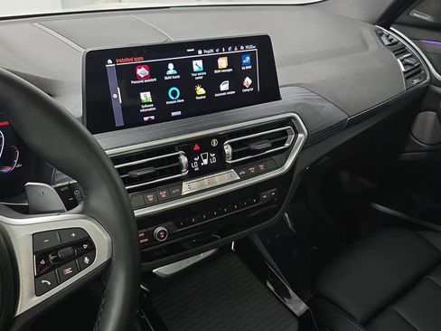 Used 2023 BMW X3 sDrive30i w/ M Sport Package RWD image 15