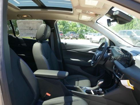 New 2026 Buick Encore GX Sport Touring w/ Comfort Package AWD/4WD image 9