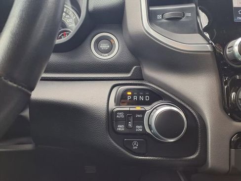 Used 2022 RAM 1500 Big Horn image 21