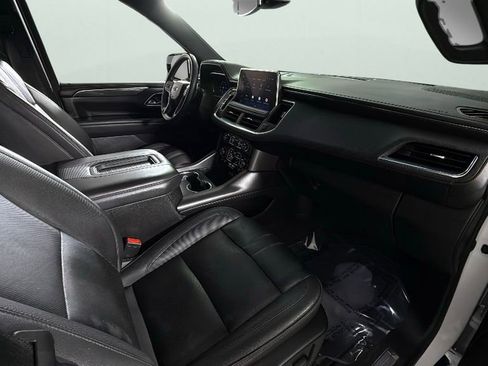 Used 2023 Chevrolet Tahoe RST RWD image 36