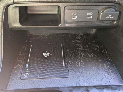 Certified 2026 Honda Passport TrailSport Elite image 19