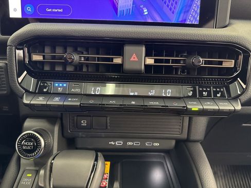 Certified 2026 Toyota Land Cruiser w/ Premium Package AWD/4WD image 28