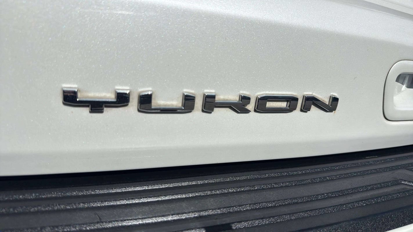 Used 2022 GMC Yukon XL Denali AWD/4WD image 28