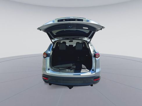 Used 2018 MAZDA CX-9 Touring FWD image 27