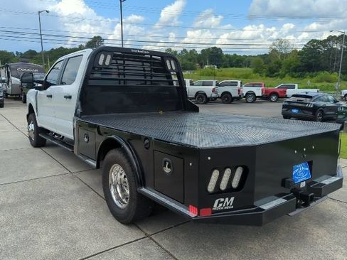 Used 2023 Ford F350 XL AWD/4WD image 5