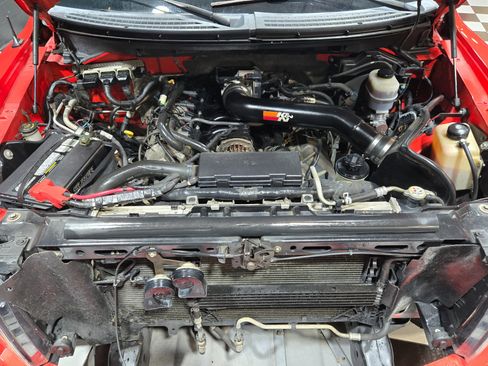 Used 2010 Ford F150 Raptor AWD/4WD image 66