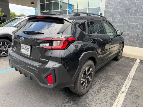 Used 2024 Subaru Crosstrek 2.0i Premium AWD/4WD image 6