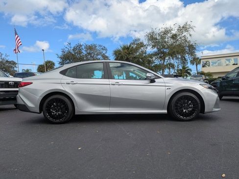 New 2026 Toyota Camry LE image 3