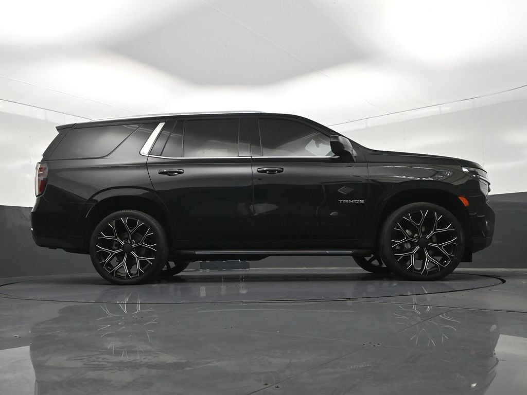 Used 2023 Chevrolet Tahoe LT RWD image 29
