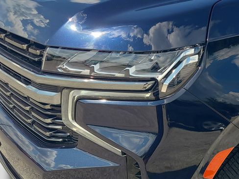Used 2022 Chevrolet Tahoe RST w/ Luxury Package AWD/4WD image 21