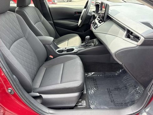 Used 2024 Toyota Corolla LE FWD image 24