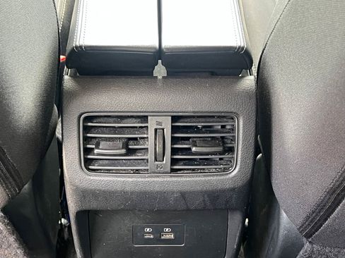 Used 2023 Nissan Rogue SV AWD/4WD image 18