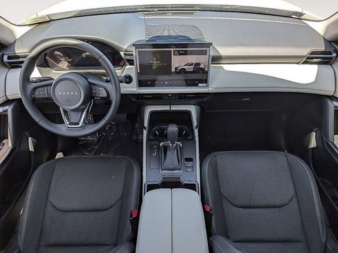 New 2026 MAZDA CX-5 Select AWD/4WD image 22