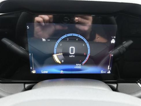 New 2026 Chevrolet TrailBlazer ACTIV FWD image 32