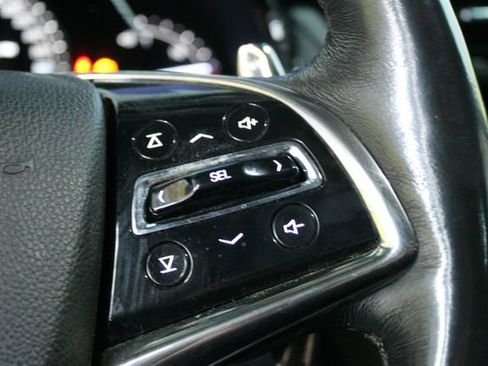 Used 2018 Cadillac CTS Luxury image 13