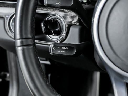 Used 2015 Porsche 911 Turbo AWD/4WD image 31