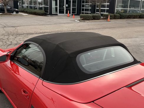 Used 2005 Porsche Boxster S image 43