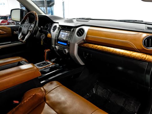 Used 2017 Toyota Tundra 1794 Edition image 13