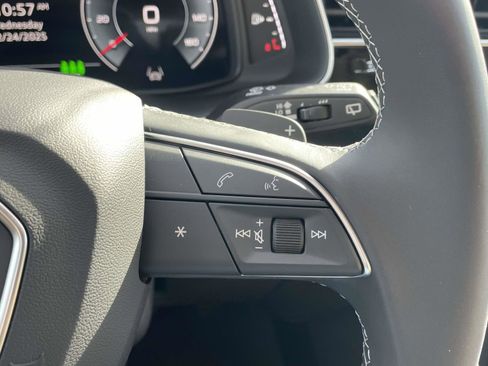New 2026 Audi Q7 3.0T Premium Plus image 27