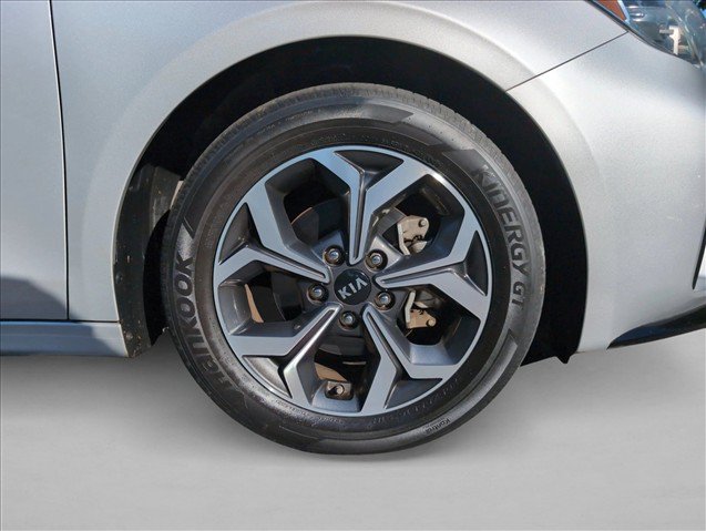 Used 2019 Kia Forte LXS FWD image 29