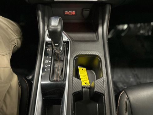 Used 2020 Nissan Sentra SR w/ Premium Package FWD image 20