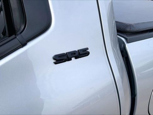 Used 2024 Toyota Tundra SR5 w/ SR5 Premium Package image 10