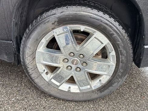 Used 2016 GMC Acadia Denali AWD/4WD image 18