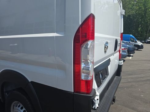 New 2026 RAM ProMaster 1500 w/ Convenience Group FWD image 30