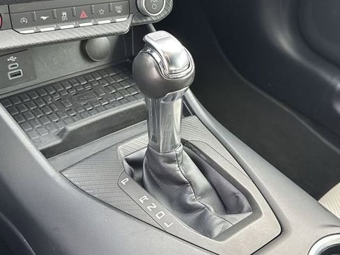 Used 2024 Ford Mustang Premium RWD image 13