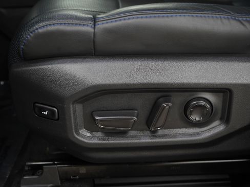 Used 2024 Toyota Tundra Platinum w/ TRD Off-Road Package AWD/4WD image 27