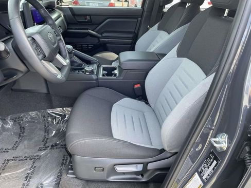 Used 2025 Toyota 4Runner TRD Sport image 27