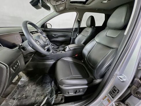 Used 2023 Hyundai Tucson SEL w/ Convenience Package AWD/4WD image 20