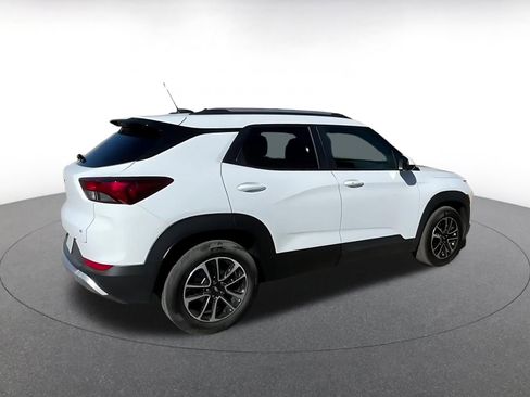 Used 2025 Chevrolet TrailBlazer LT image 15