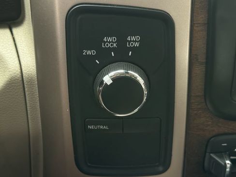 Used 2018 RAM 2500 Longhorn AWD/4WD image 21