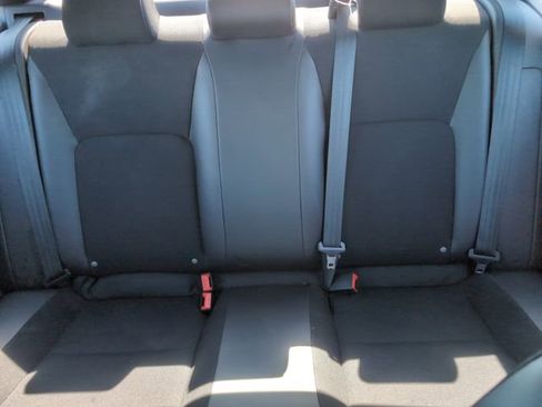 Certified 2024 Honda Civic Sport image 22