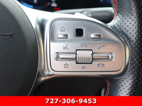 Certified 2023 Mercedes-Benz GLA 35 AMG AMG GLA 35 image 27