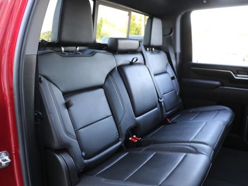 Used 2026 GMC Sierra 2500 SLT w/ SLT Convenience Package AWD/4WD image 15