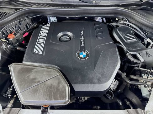 Used 2019 BMW X3 sDrive30i w/ Premium Package RWD image 42