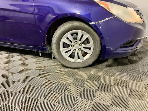 Used 2012 Hyundai Sonata GLS image 14