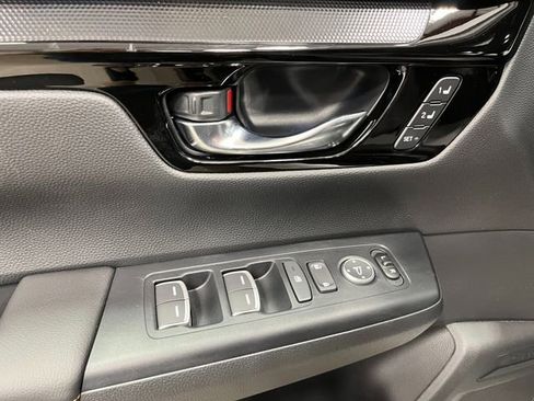 New 2026 Honda CR-V Sport Touring image 15