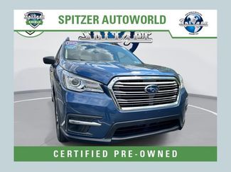 Used 2021 Subaru Ascent Premium w/ Convenience Package AWD/4WD video 1