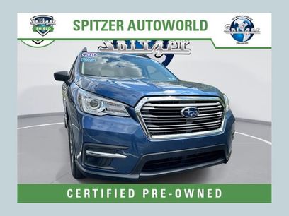Used 2021 Subaru Ascent Premium w/ Convenience Package