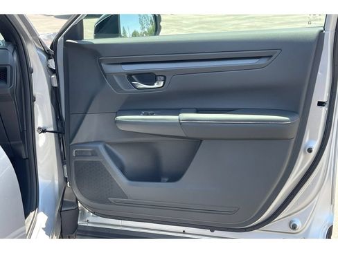 Certified 2026 Honda CR-V Sport-L image 21