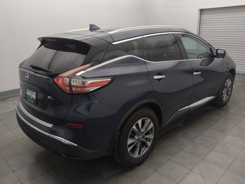 Used 2017 Nissan Murano SL FWD image 9