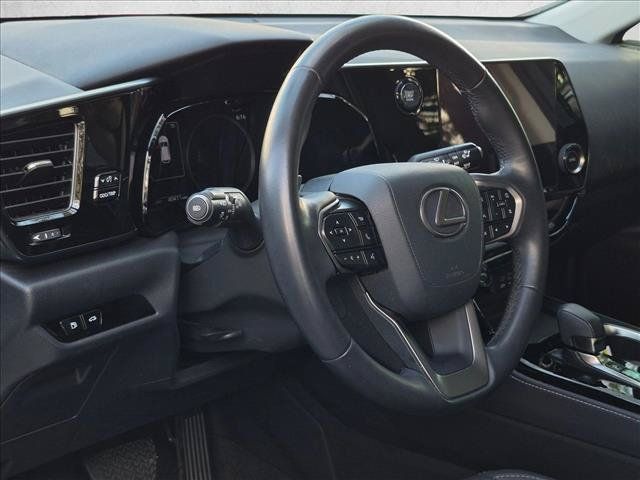 Used 2024 Lexus NX 250 FWD w/ Towing Package (2000 Lbs) image 2