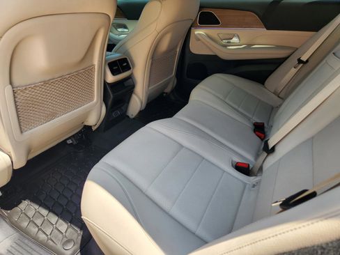 Used 2026 Mercedes-Benz GLE 350 4MATIC image 23