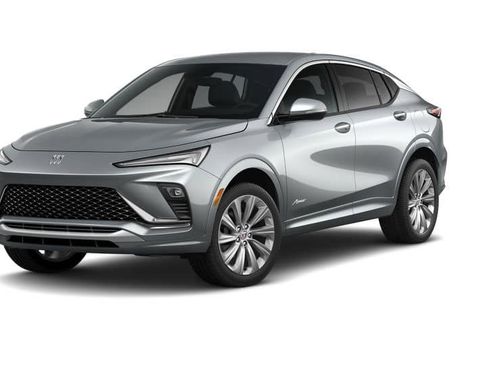 New 2026 Buick Envista Sport Touring FWD image 31