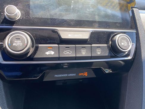 Used 2019 Honda Civic Sport image 25