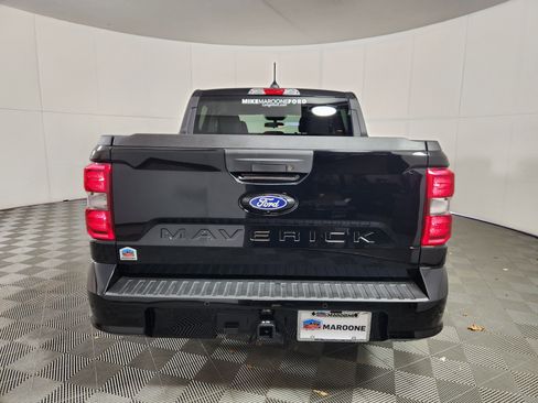 New 2026 Ford Maverick Lobo image 6