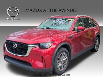 Used 2024 MAZDA CX-90 3.3 Turbo w/ Preferred Package